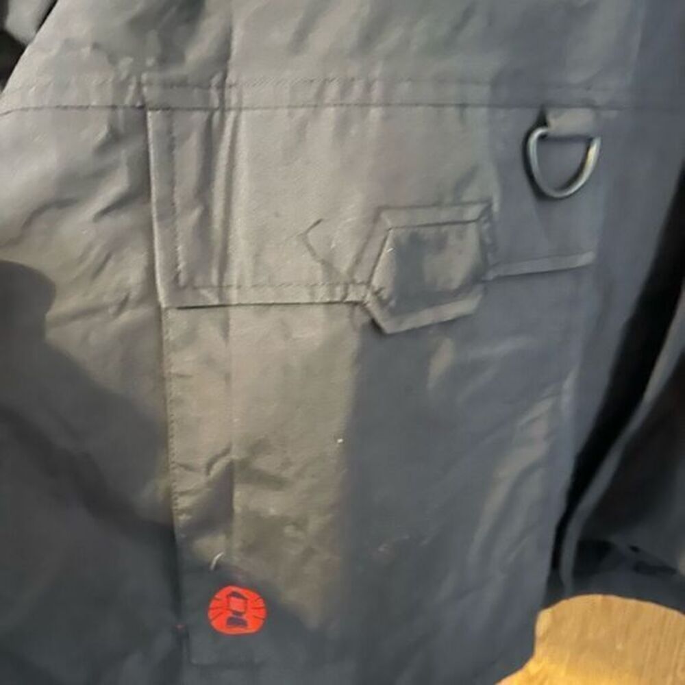 Mens Coleman Max 2XL jacket - Picture 3 of 13